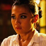 Chrissie Chau Sau-Na as Gao Man-Hua