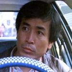 Taxi driver