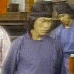 Keith's henchman