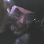 Rotten vampire