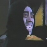 Ninja zombie