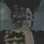 Rotten vampire