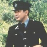 Policeman
