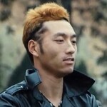 Hai Ge's underling A