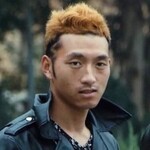 Hai Ge's underling A