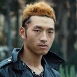 Hai Ge's underling A