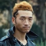 Hai Ge's underling A