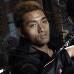 Hai Ge's underling A