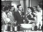 Ng Tung, Chow Kwun-Ling, Wong Chin-Sui<br>Charming Night (1952) 