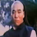 Ma-cheon's henchman
