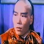 Ma-cheon's henchman