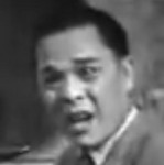  Chan Fei<br>
  A Beggar's Life for Me (1953)