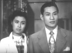Law Yim Hing, Law Kim Long <br>
  A Beggar's Life for Me (1953)