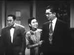 Leung Sing Bo, Kam Lo, Lam So <br>
  A Beggar's Life for Me (1953)