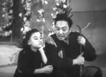 Man Lan, Leung Sing Bo <br>
  A Beggar's Life for Me (1953)
