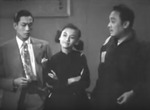 Law Kim Long, Leung Sing Bo, Man Lan <br>
  A Beggar's Life for Me (1953)