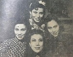 Violet Koo Lan-Chun, Tong Zhi-Ling, Zhu Sha & Lin Bin  