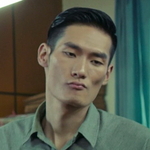 Ma Kin Sang's subordinate