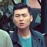 Ma Kin Sang's subordinate