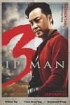 Patrick Tam As Ma King-Sang