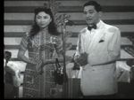 Pak Suet-Sin, Wong Cho San<br>Money Talks (1953) 