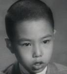 Yuen Siu-Fai<br>Father and Son (1954) 