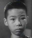 Yuen Siu-Hoi<br>Father and Son (1954) 