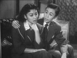 Chow Kwun-Ling, Yam Kim-Fei<br> Swallows in Spring (1954)