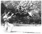 Korean production still