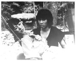 Korean production still