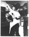 Korean production still