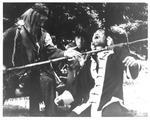 Korean production still