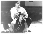 Korean production still
