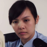 Policewoman