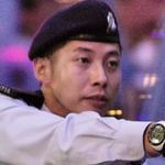 Policeman