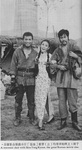 Shin Young-Kyun, Angela Yu Chien  & Wang Hsieh