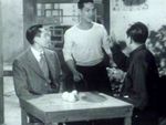 Cheung Ying, Lam Yuk, Lam Siu <br>Village Girl (1955)