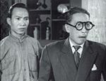 Lam Chow, Yee Chau-Sui<br>Village Girl (1955)