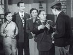 Lam Mui-Mui, Yang Fan, Leung Siu-Mui, Yee Chau-Sui, Ko Lo-Chuen<br>Village Girl (1955)