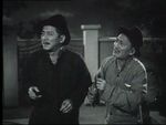 Wong Cho San, Ling Mung<br>An Orphan's Tragedy (1955)