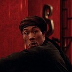 Lead Boxer Liu