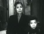 Leung Suk-Hing, Leung Chun-Mat<br>Strange Tale at Midnight (1955) 