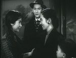 Pak Suet Sin, Cheung Ying, Leung Suk-Hing, Leung Chun-Mat<br>Strange Tale at Midnight (1955) 