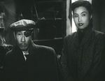 Chow Chi-Sing, Gam Lau<br>Strange Tale at Midnight (1955) 