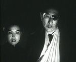 Gam Lau, Chow Chi-Sing<br>Strange Tale at Midnight (1955) 