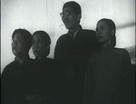 Yuen Lap Cheung, Chan Lap Ban, Ko Lo Chuen, Leung Suk-Hing<br>Strange Tale at Midnight (1955) 
