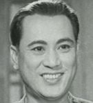 Cheung Wood Yau<br>Tragedy on the Hill of the Waiting Wife (1955) 