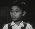 Yung Lung<br>A Peaceful Family Will Prosper (1956) 