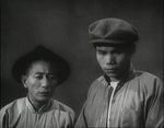Ling Mung<br>A Peaceful Family Will Prosper (1956) 