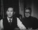 Cheung Ying, Wong Cho San<br>A Peaceful Family Will Prosper (1956) 